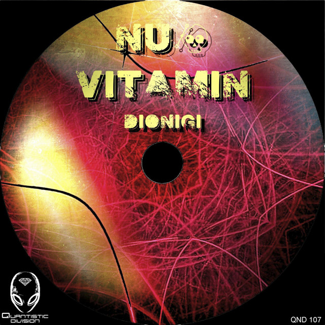 Album art for Vitamin B1