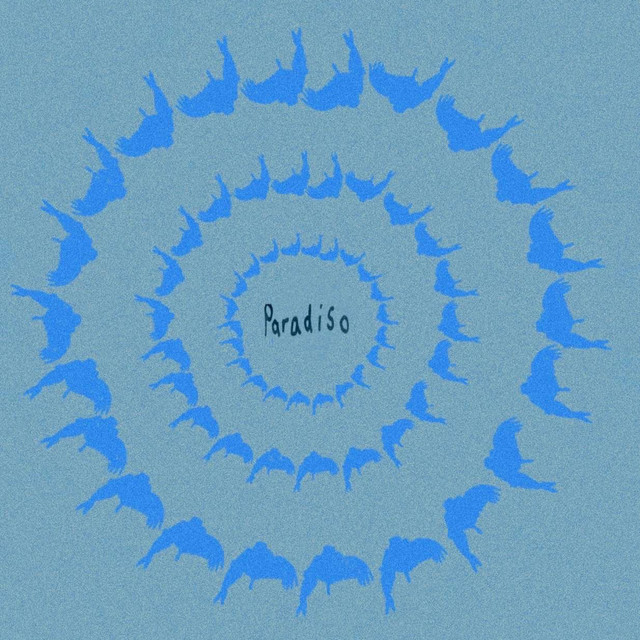 Paradiso cover art
