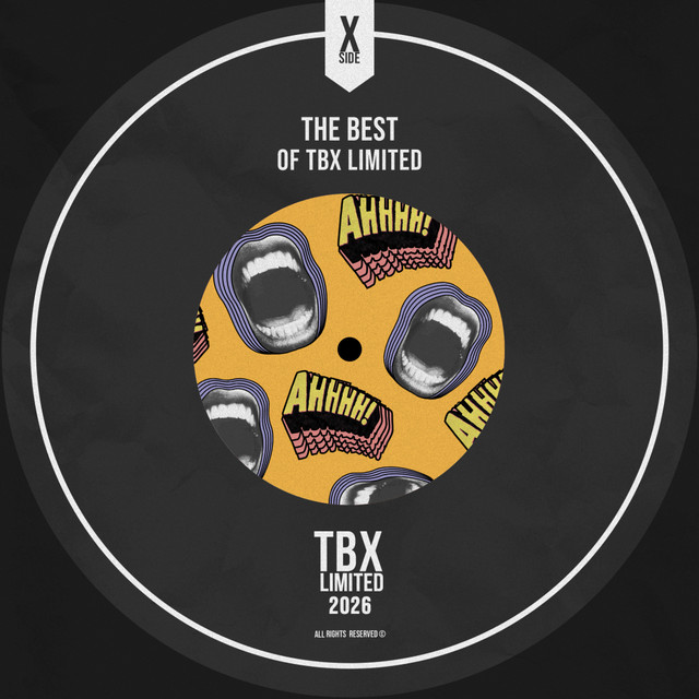 Section album art