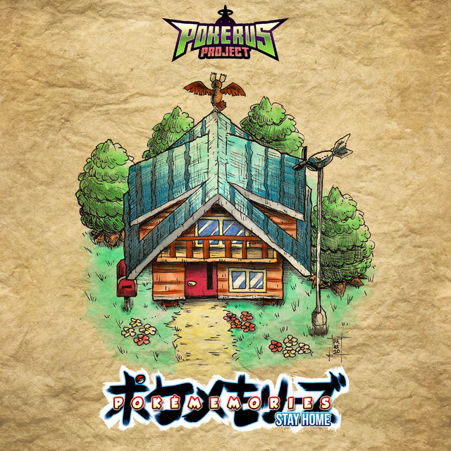 Nuvema Town (From "Pokémon Black & Pokémon White")