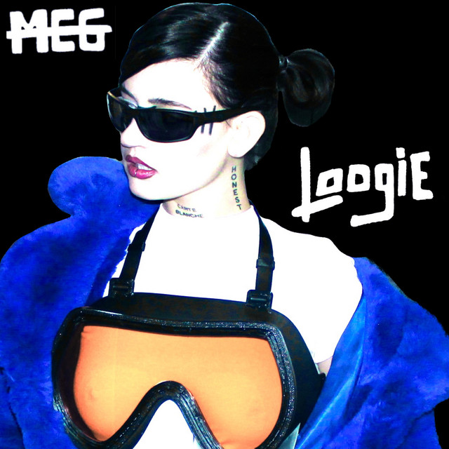 Loogie cover art