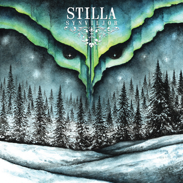 Synviljor cover