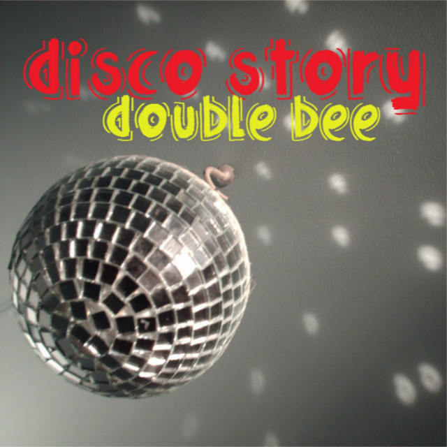 Disco Story cover