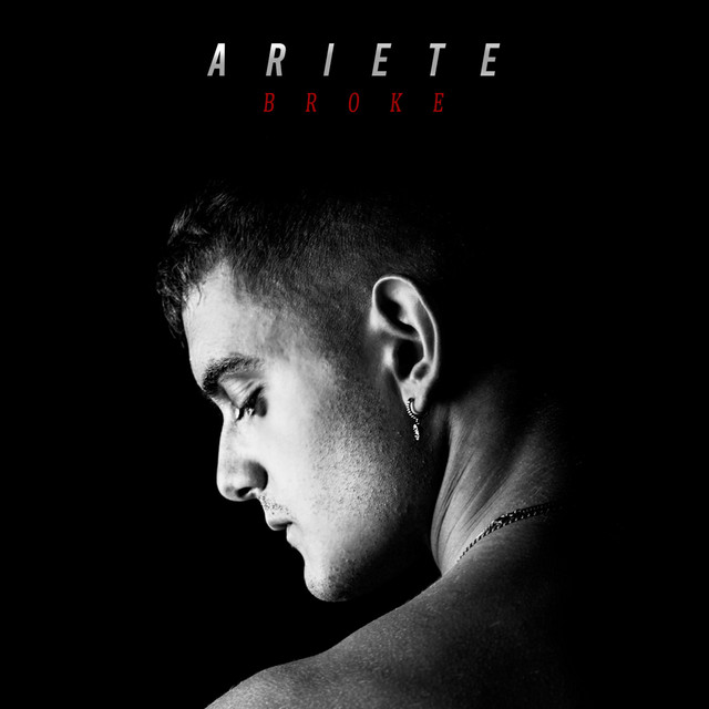ARIETE cover art