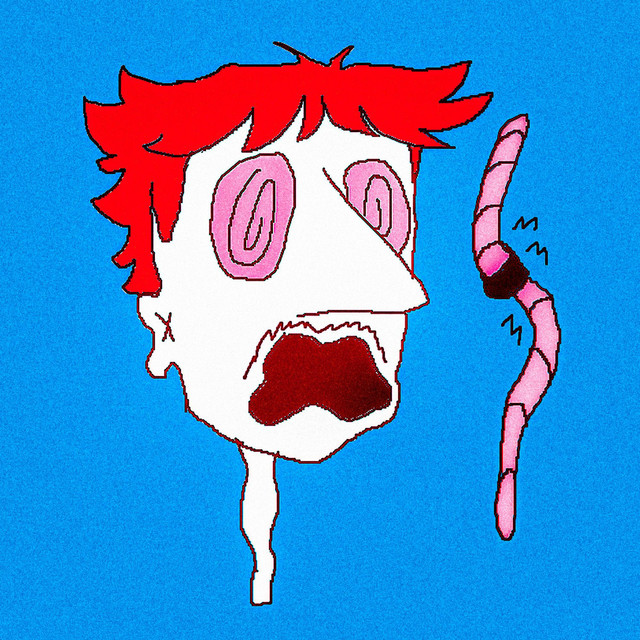 MENTIRAS, MEDOS E MINHOCAS cover art