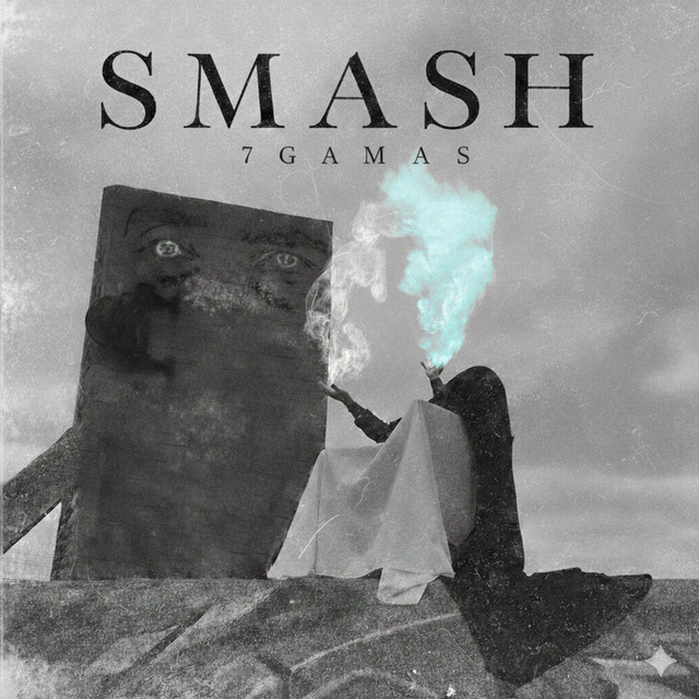 Smash cover art