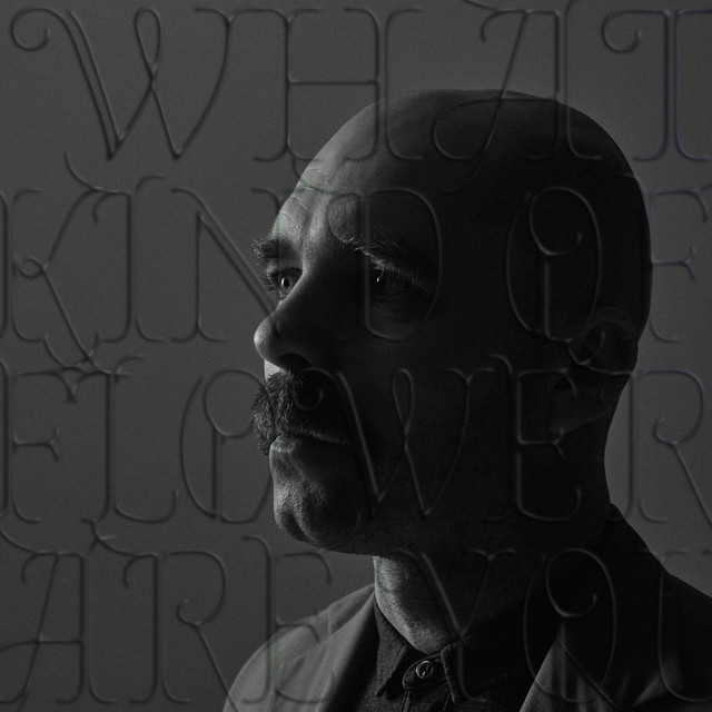 WHAT KIND OF FLOWER ARE YOU? cover art
