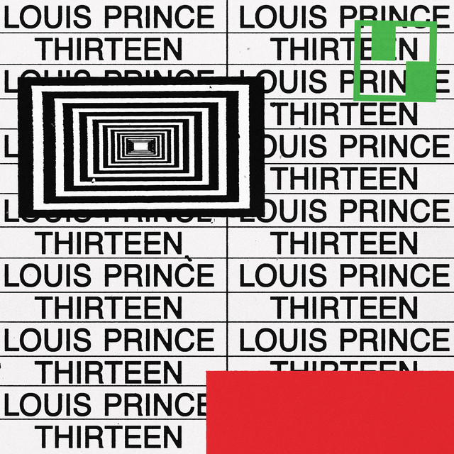 Thirteen cover art