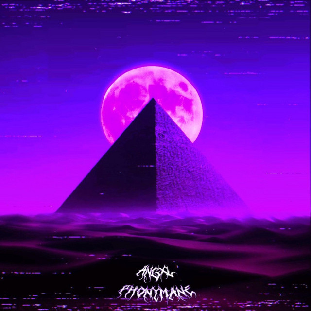 FUSION cover art