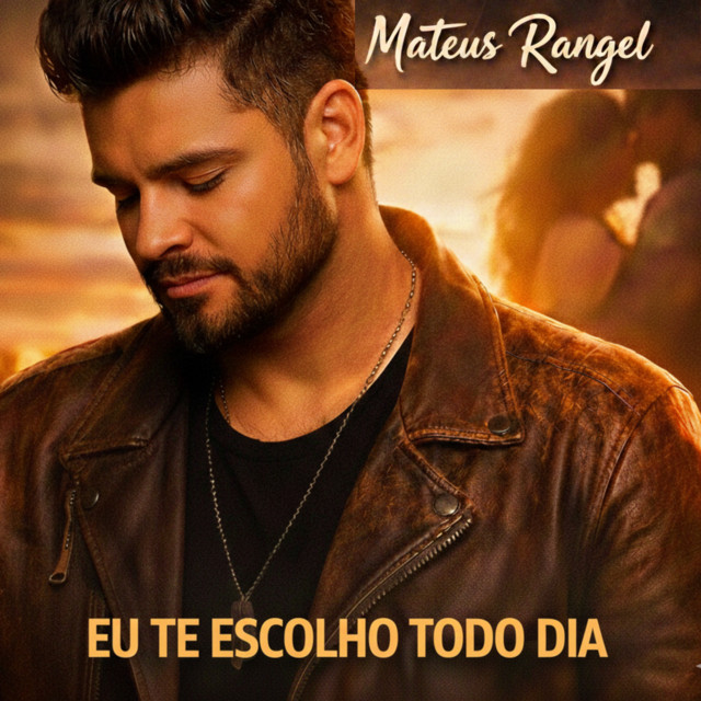Mateus Rangel