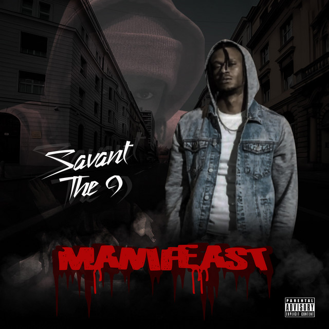 Slidin Through cover art