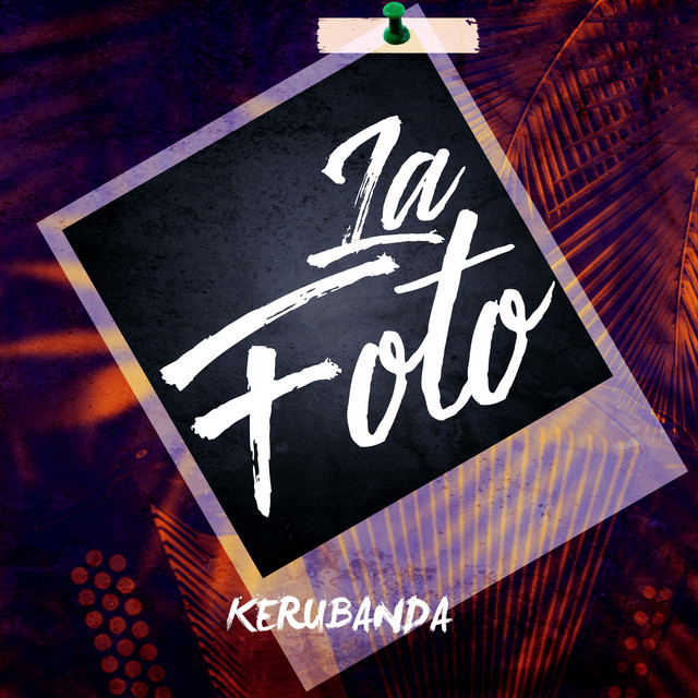 La Foto (En Vivo) cover art