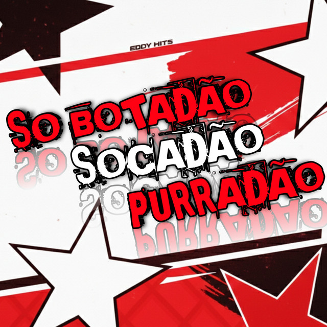 SO BOTADÃO SOCADÃO PURRADÃO