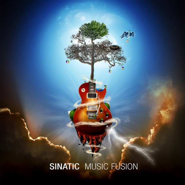 Music Fusion cover art