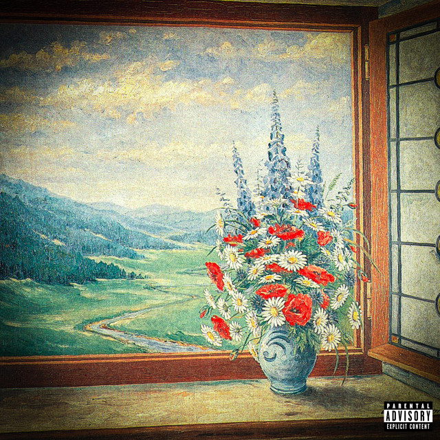 Hate cover art