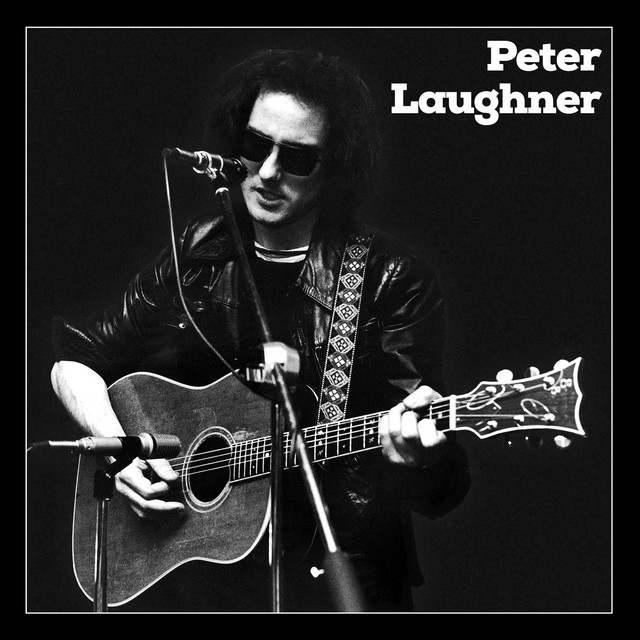 Peter Laughner Photo