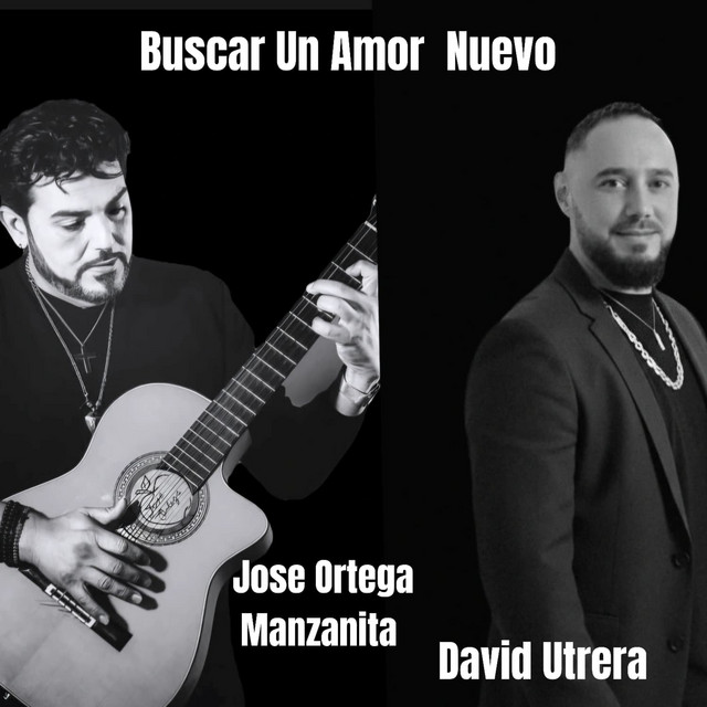 Buscar Un Amor Nuevo