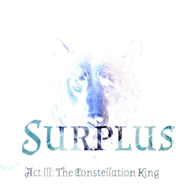 Act III: The Constellation King cover art