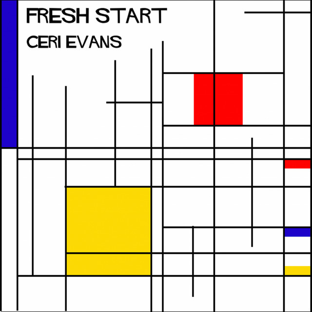 Fresh Start cover art