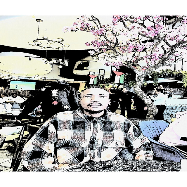RAPPER AGAIN (2024 remastered version) cover