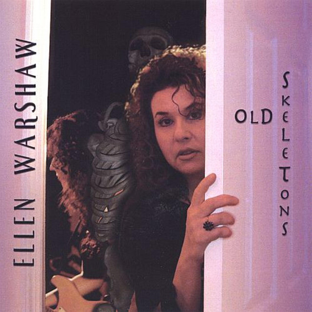 Ellen Warshaw Photo