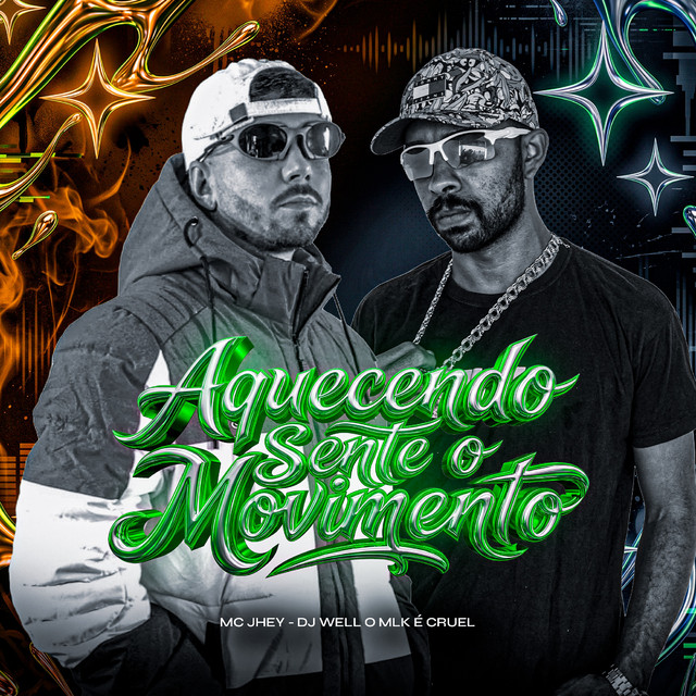 AQUECENDO SENTE O MOVIMENTO