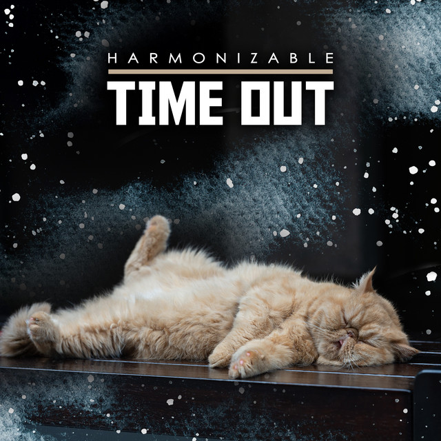 Time Out cover art