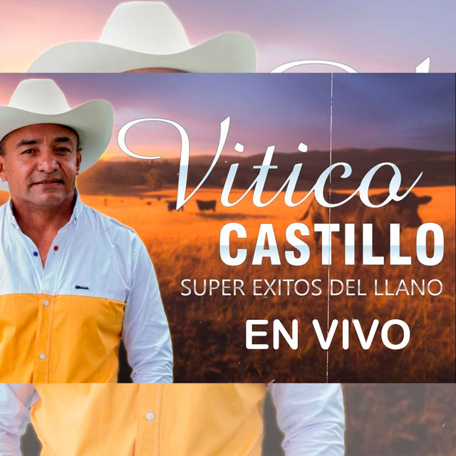 Super Exitos Del Llano (En Vivo) cover art