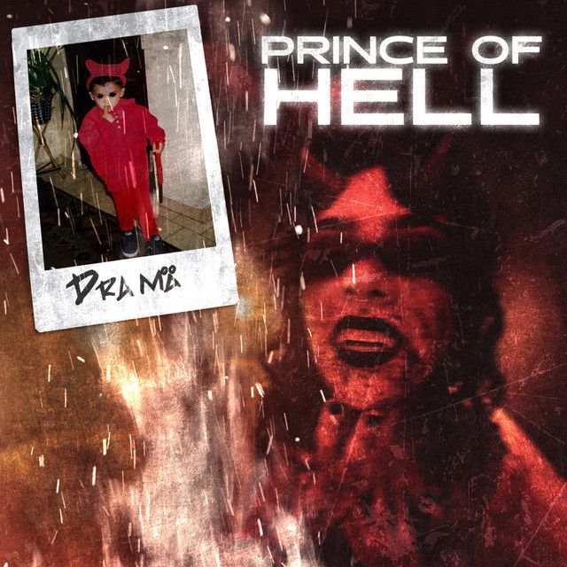Album art for Prince Of Hell