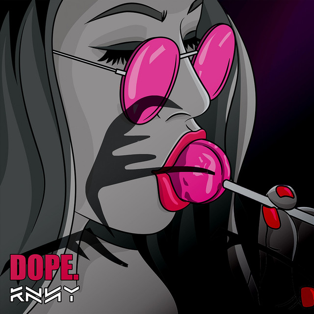 Dope cover