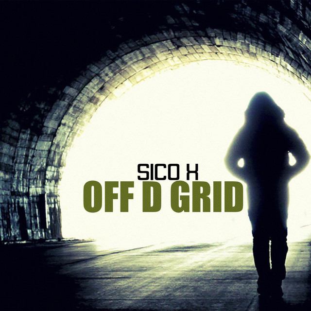 Off D Grid cover art