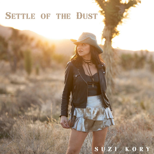 Settle of the Dust cover