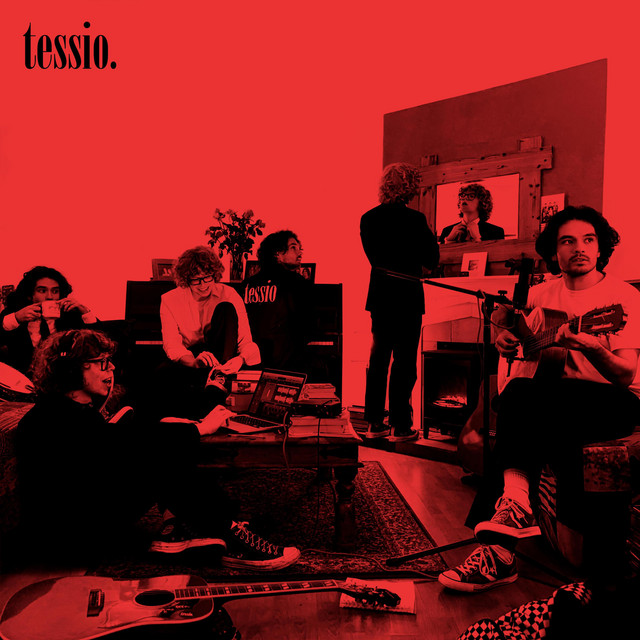 tessio cover art