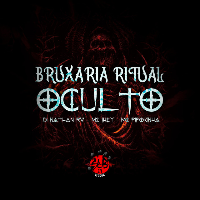 BRUXARIA RITUAL OCULTO