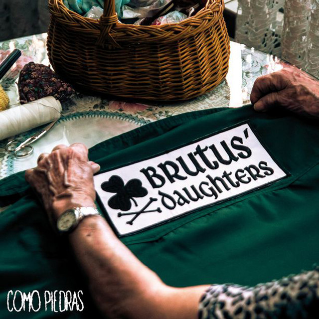 Como Piedras cover