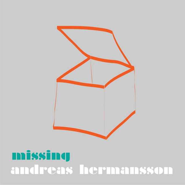 missing cover art