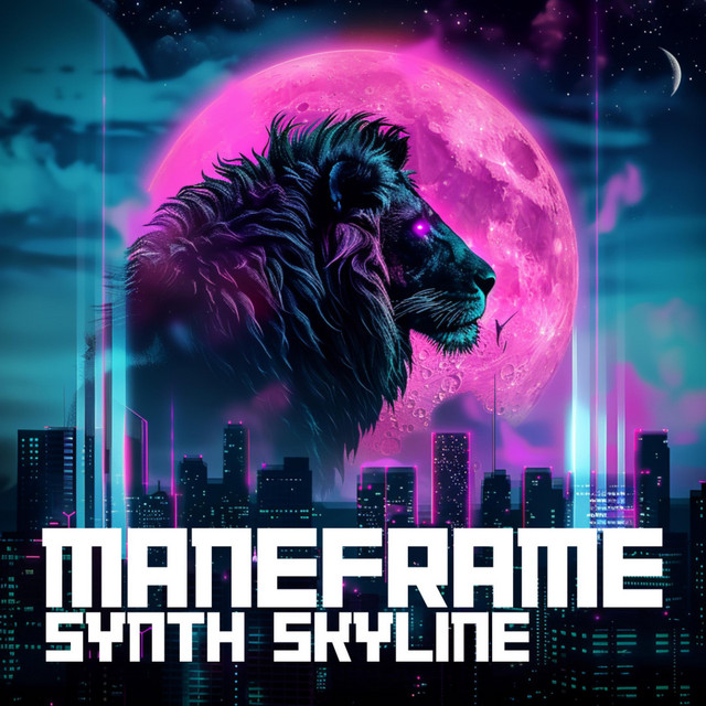 Synth Skyline (single)