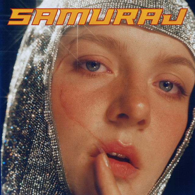 Cover of Samuraj (Helena) by Ofelia
