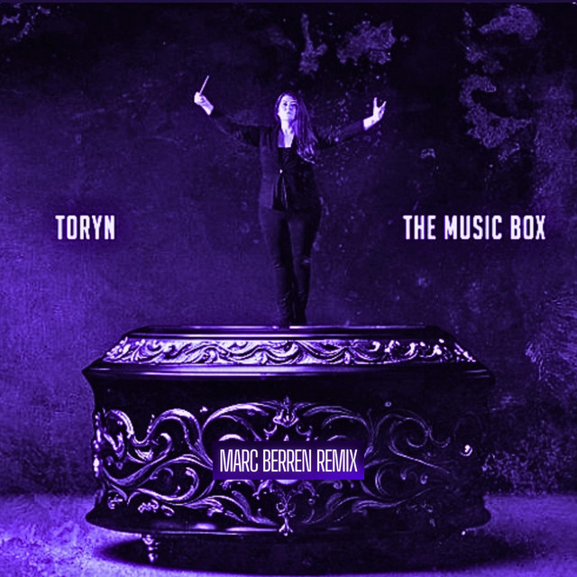 The Music Box (Marc Berren Remix)