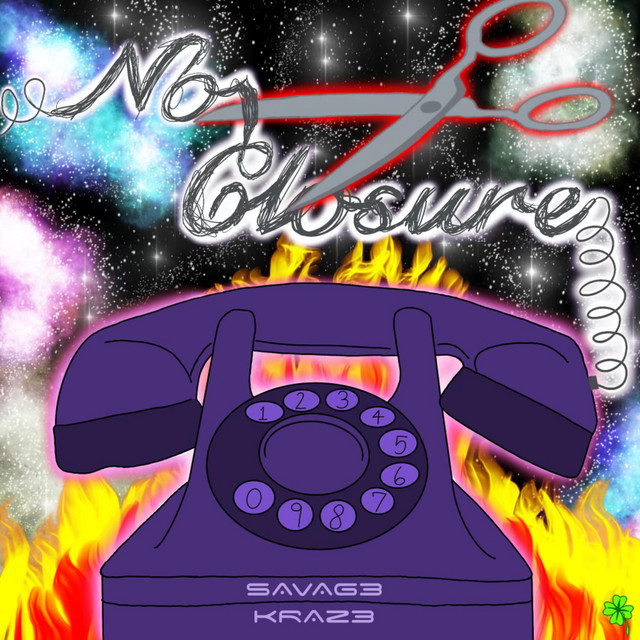No Closure