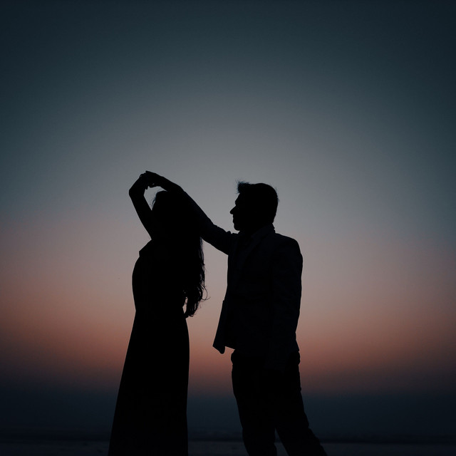 Relationship cover art