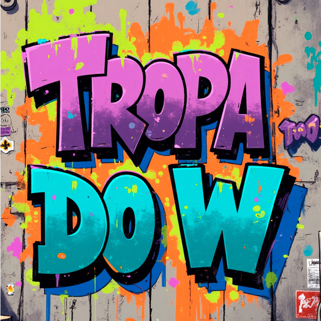 TROPA DO W