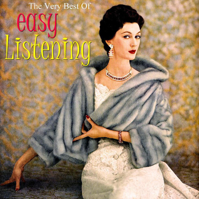 The Very Best Of Easy Listening cover art
