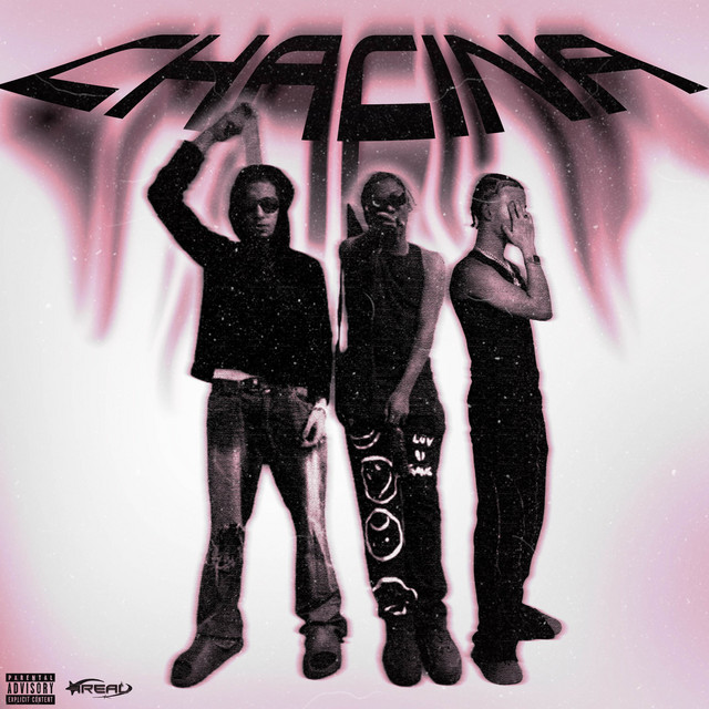 Chacina cover art