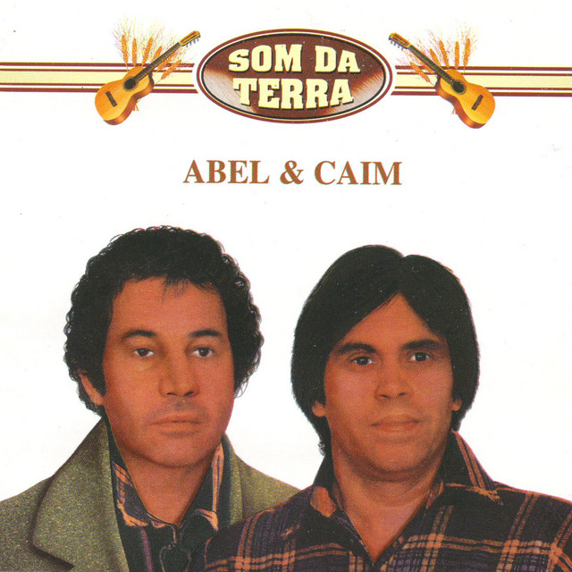 Som da Terra cover art
