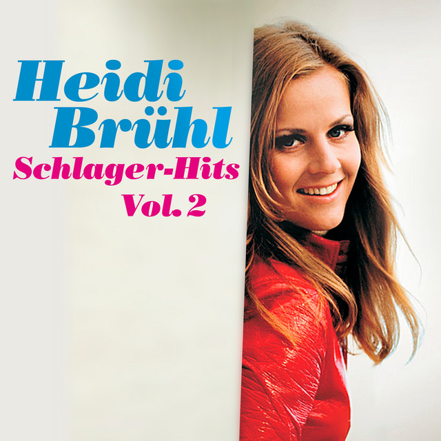 Schlager-Hits Vol. 2 cover