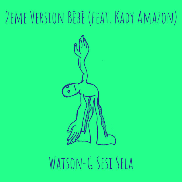 2eme Version Bèbè cover art