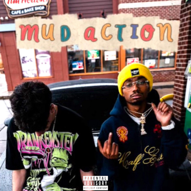 Mud Action - Single by Jvcøb | Spotify