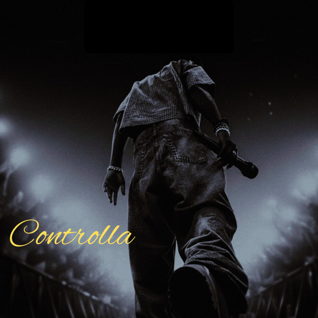 Controlla - Instrumental Version