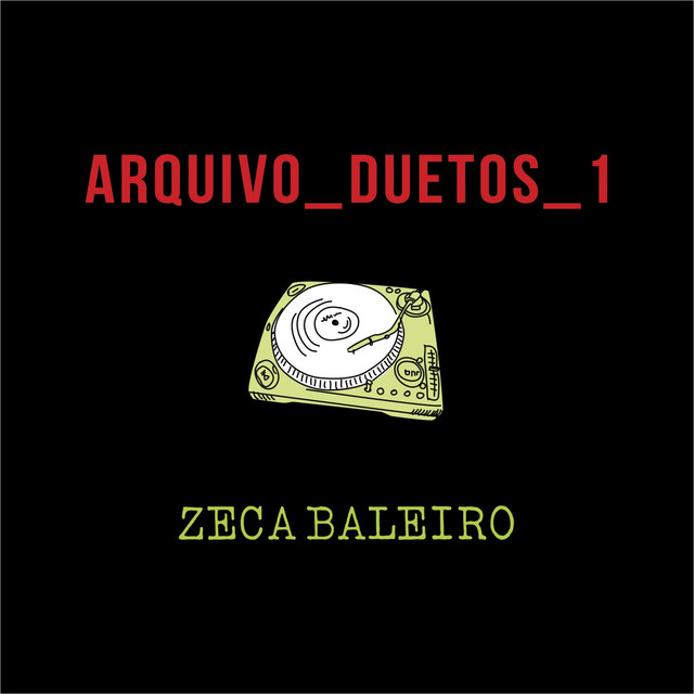 Zás cover art